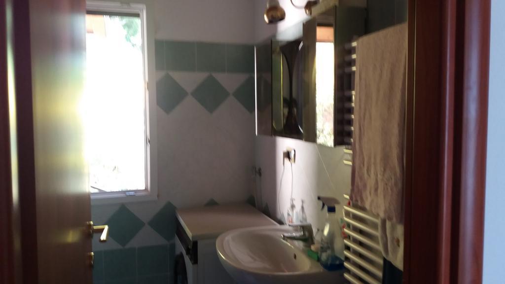 شقة كاسارزا ليغير  في Olivella Caminata N 41G المظهر الخارجي الصورة