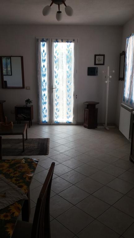 شقة كاسارزا ليغير  في Olivella Caminata N 41G المظهر الخارجي الصورة
