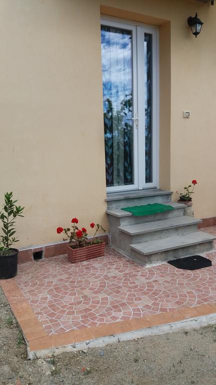 شقة كاسارزا ليغير  في Olivella Caminata N 41G المظهر الخارجي الصورة
