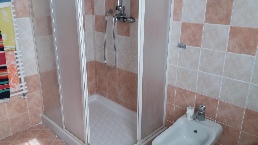 شقة كاسارزا ليغير  في Olivella Caminata N 41G المظهر الخارجي الصورة