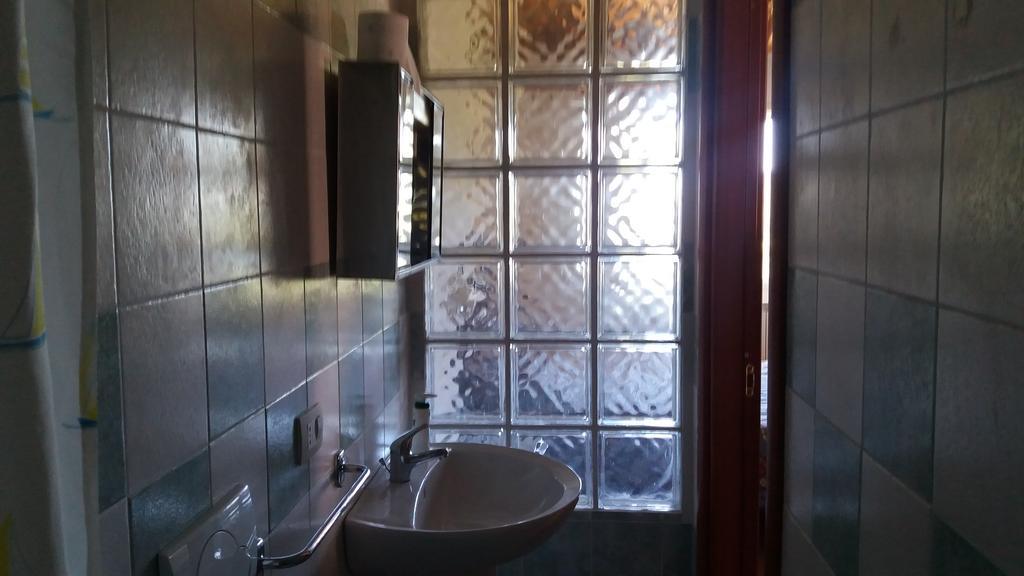 شقة كاسارزا ليغير  في Olivella Caminata N 41G المظهر الخارجي الصورة