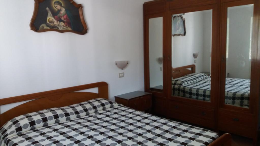 شقة كاسارزا ليغير  في Olivella Caminata N 41G المظهر الخارجي الصورة