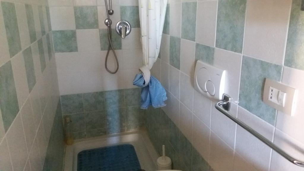 شقة كاسارزا ليغير  في Olivella Caminata N 41G المظهر الخارجي الصورة